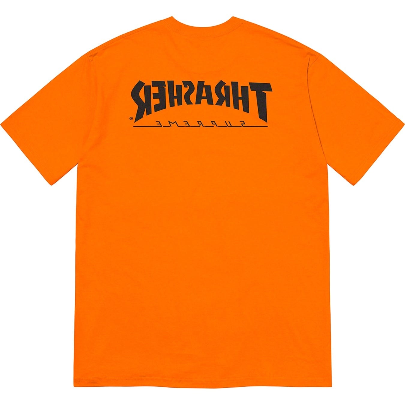 Supreme®/Thrasher® Game Tee view 7